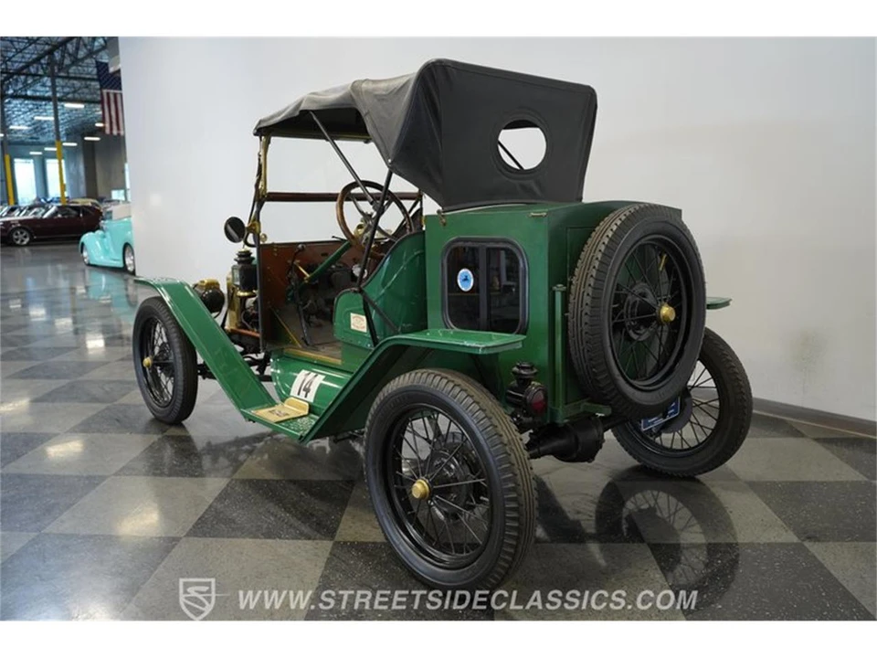 1914 Ford Model T - Image 10 of 31