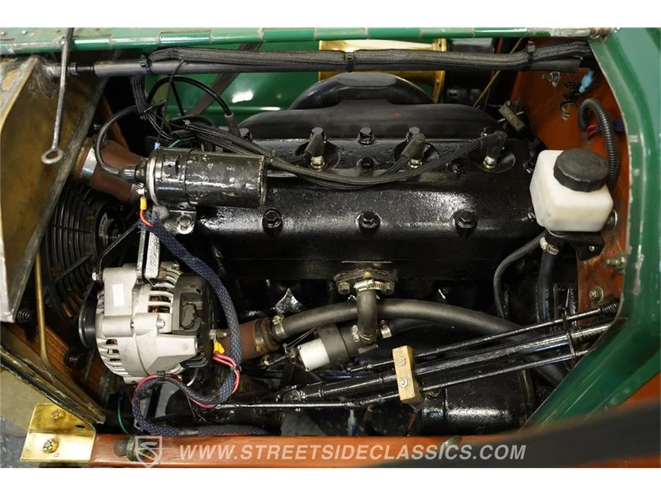 1914 Ford Model T - Image 4 of 31