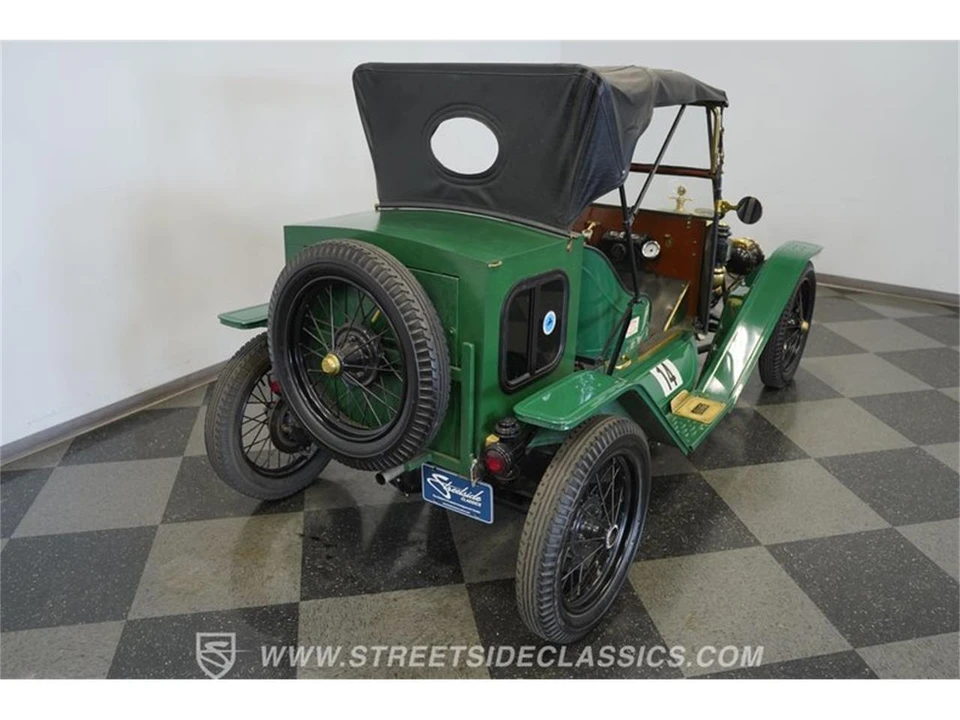 1914 Ford Model T - Image 29 of 31