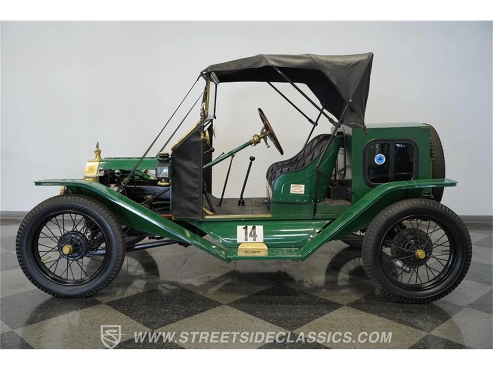 1914 Ford Model T - Image 8 of 31