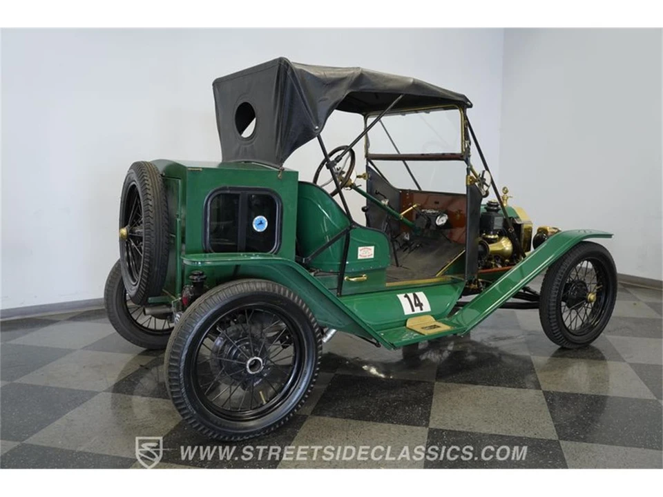 1914 Ford Model T - Image 14 of 31