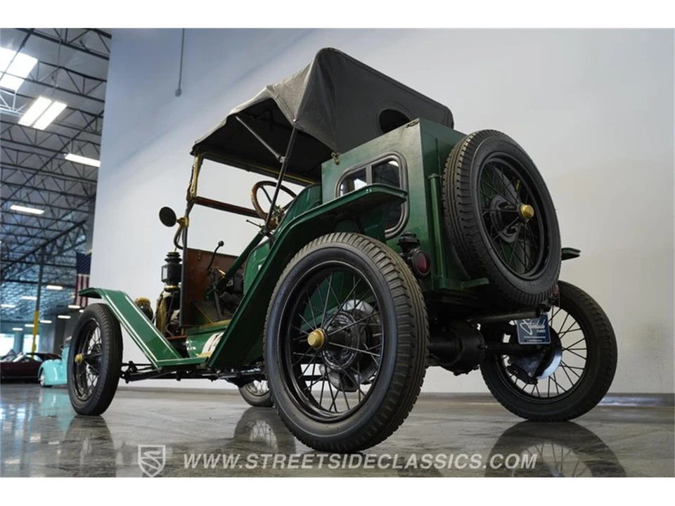 1914 Ford Model T - Image 26 of 31