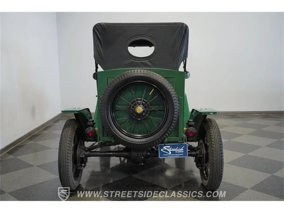 1914 Ford Model T - Image 11 of 31