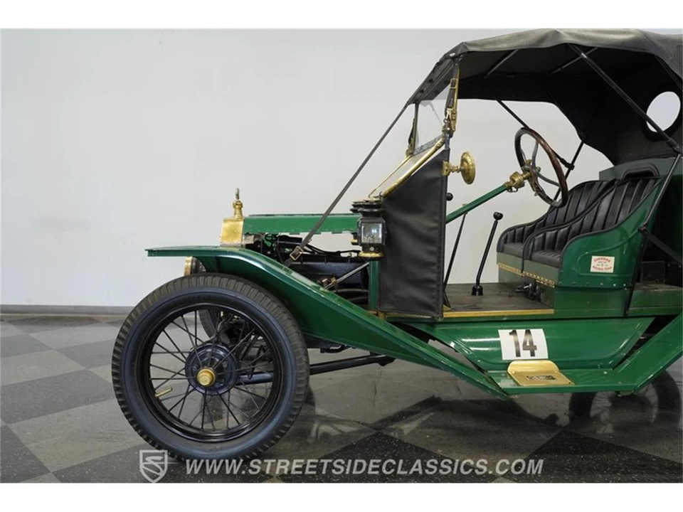 1914 Ford Model T - Image 24 of 31