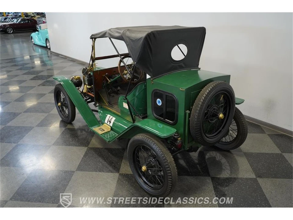 1914 Ford Model T - Image 27 of 31