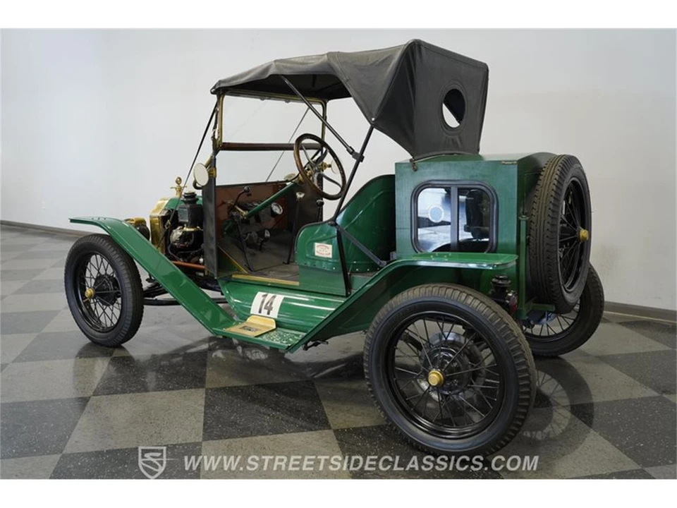 1914 Ford Model T - Image 9 of 31