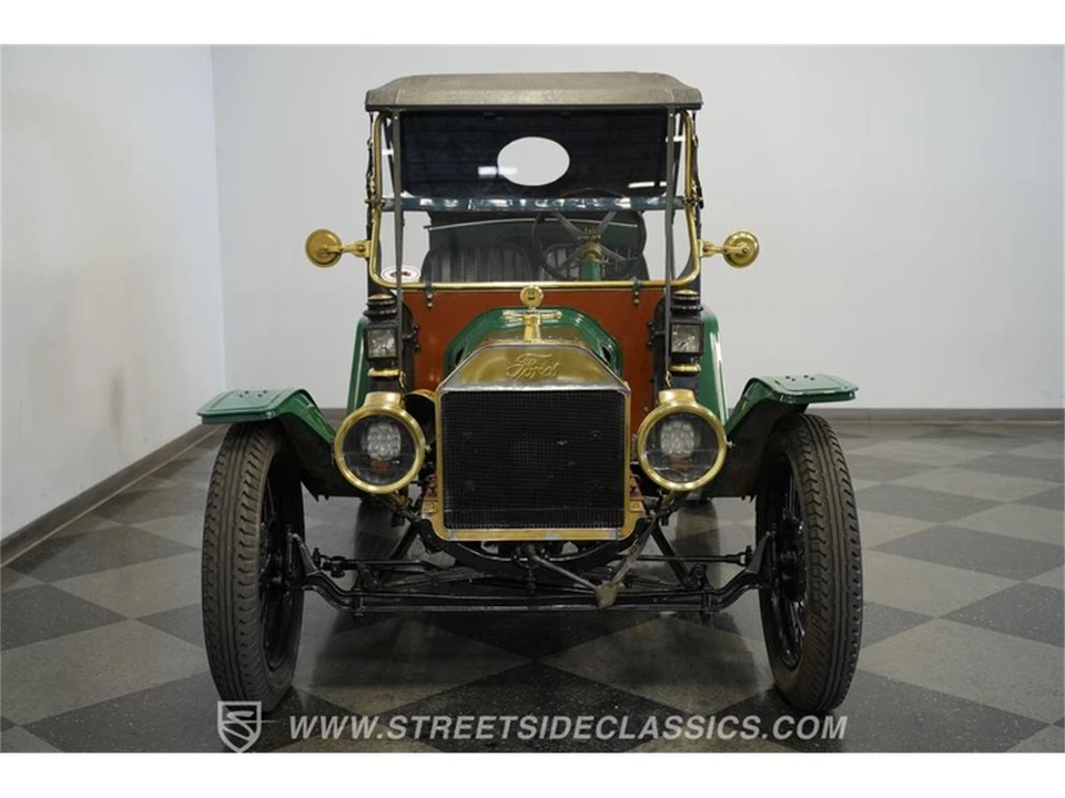 1914 Ford Model T - Image 18 of 31