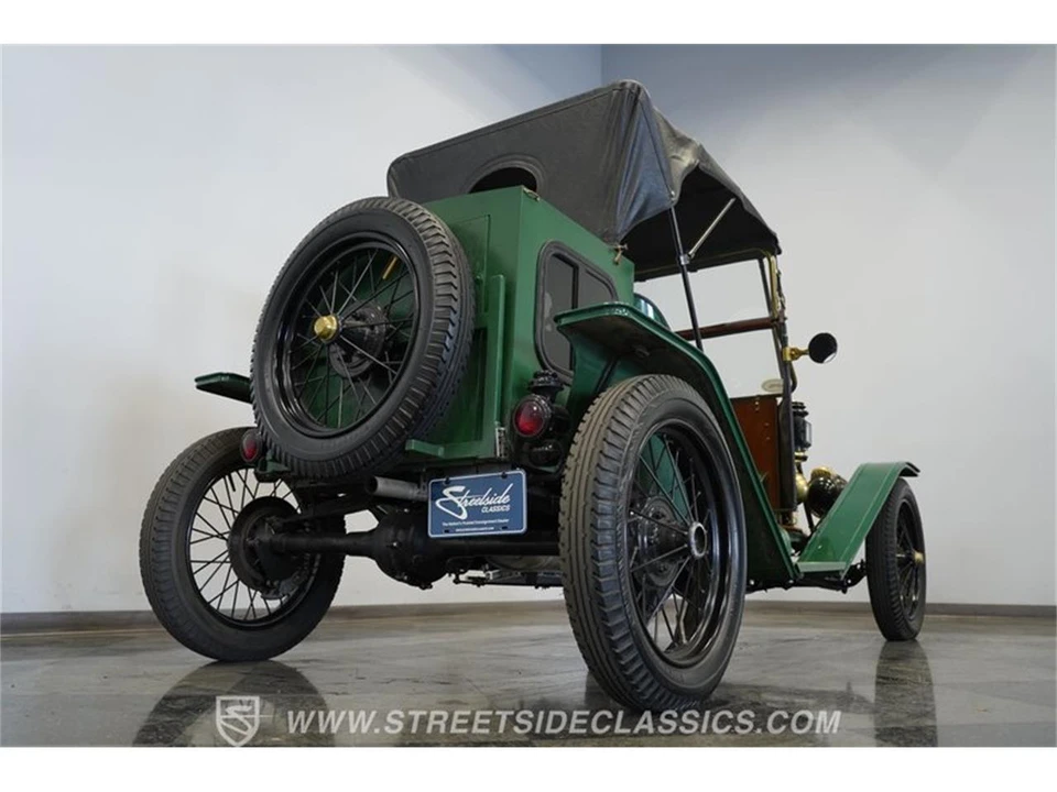 1914 Ford Model T - Image 30 of 31