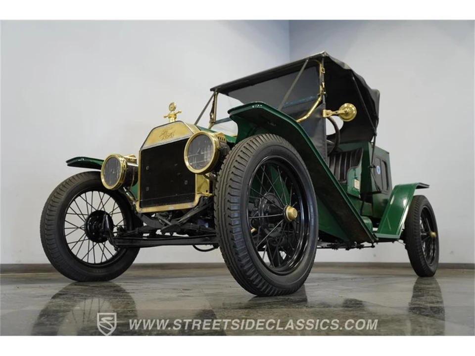 1914 Ford Model T - Image 21 of 31