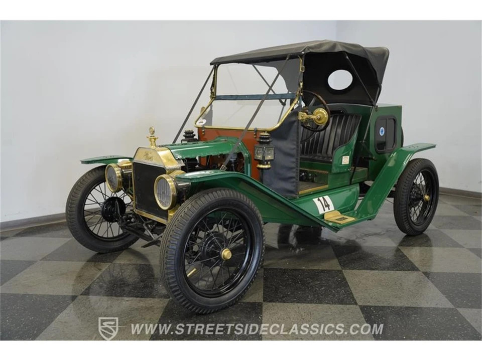 1914 Ford Model T - Image 6 of 31