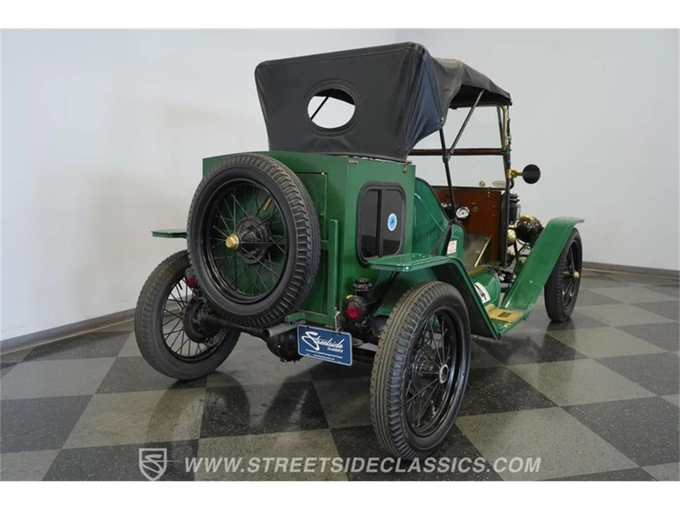 1914 Ford Model T - Image 12 of 31