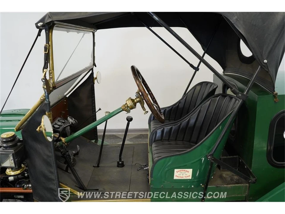 1914 Ford Model T - Image 3 of 31