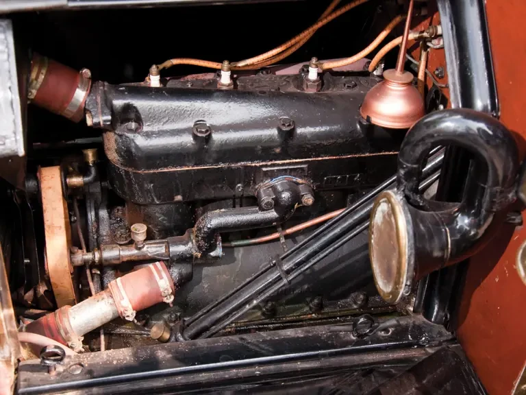 1914 Ford Model T Pickup & Model TT - Image 4 of 26
