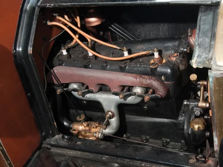 1914 Ford Model T Pickup & Model TT - Image 19 of 26