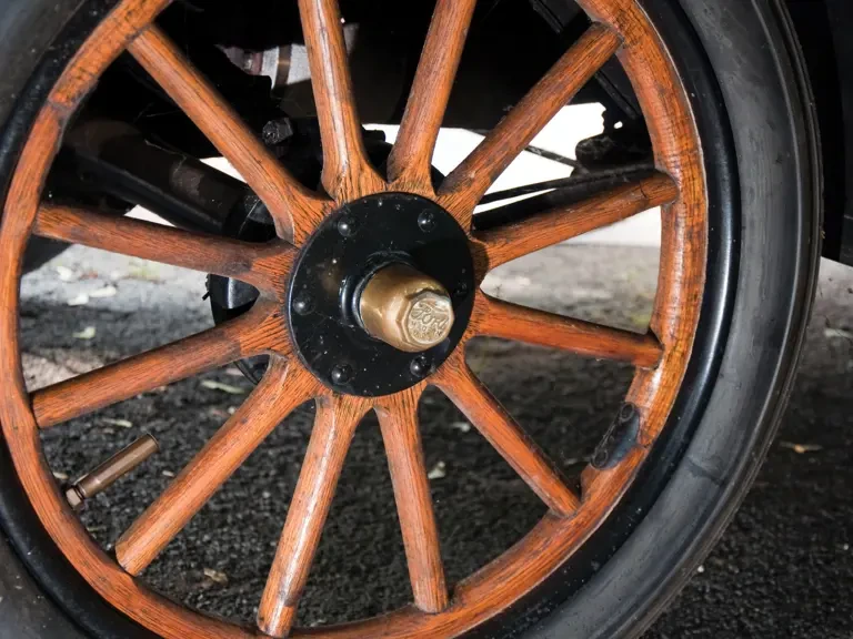 1914 Ford Model T Pickup & Model TT - Image 13 of 26