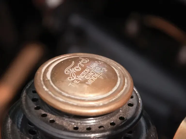 1914 Ford Model T Pickup & Model TT - Image 20 of 26