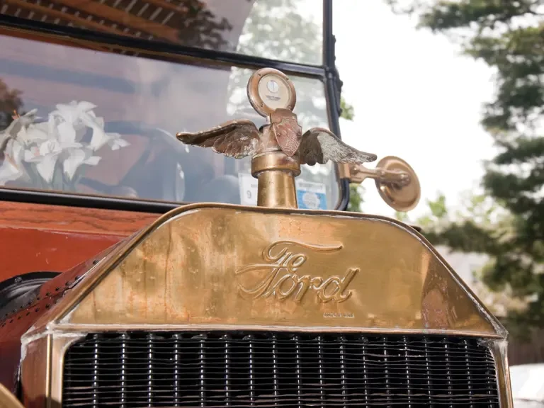 1914 Ford Model T Pickup & Model TT - Image 9 of 26