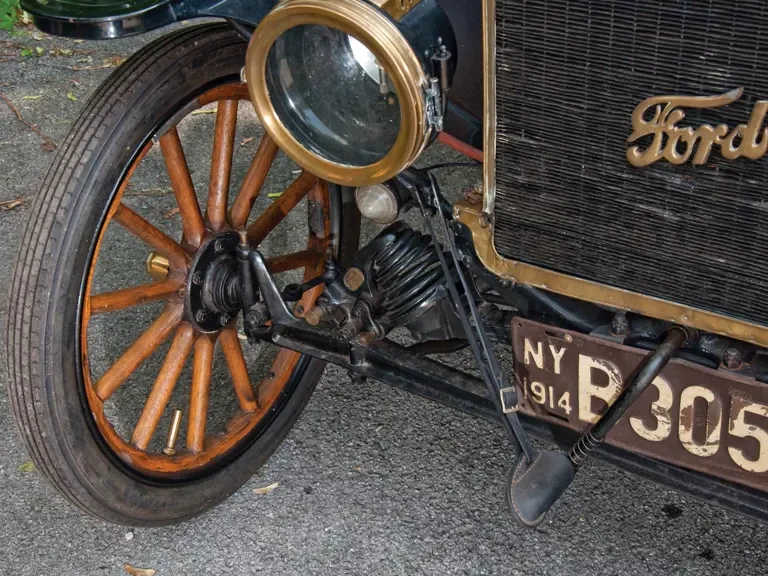 1914 Ford Model T Pickup & Model TT - Image 18 of 26