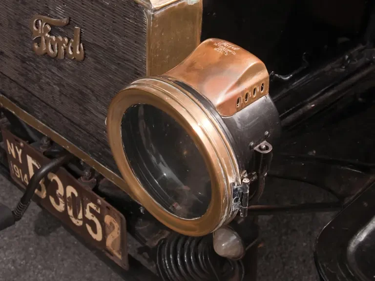 1914 Ford Model T Pickup & Model TT - Image 26 of 26