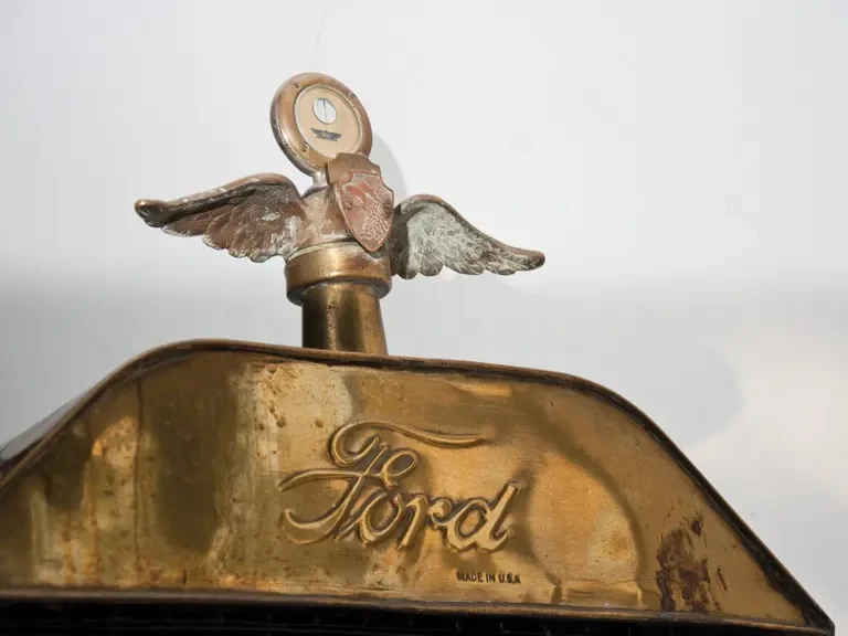 1914 Ford Model T Pickup & Model TT - Image 11 of 26