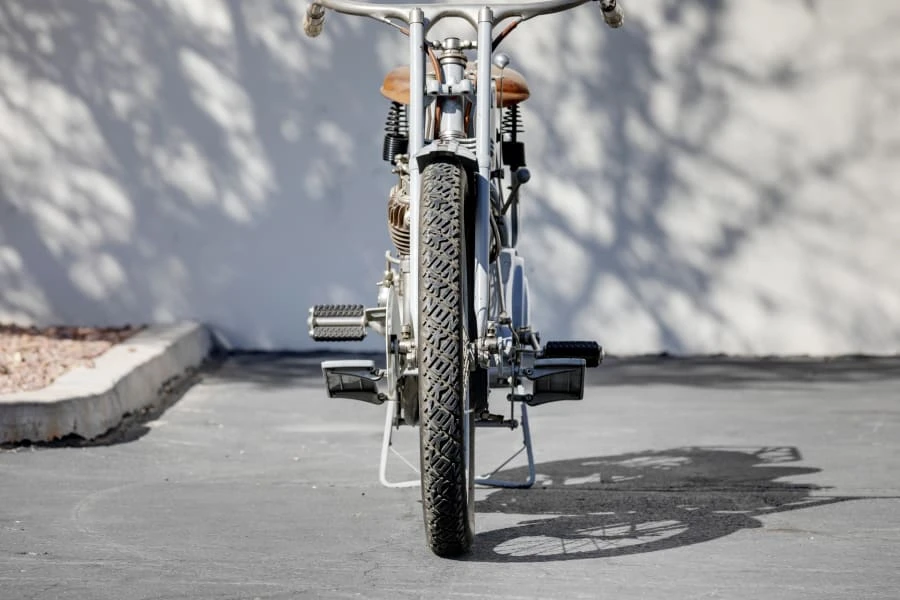 1914 Harley-Davidson - Image 11 of 23