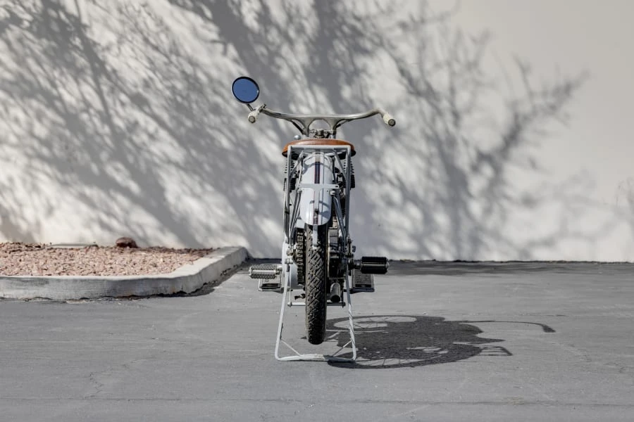 1914 Harley-Davidson - Image 15 of 23