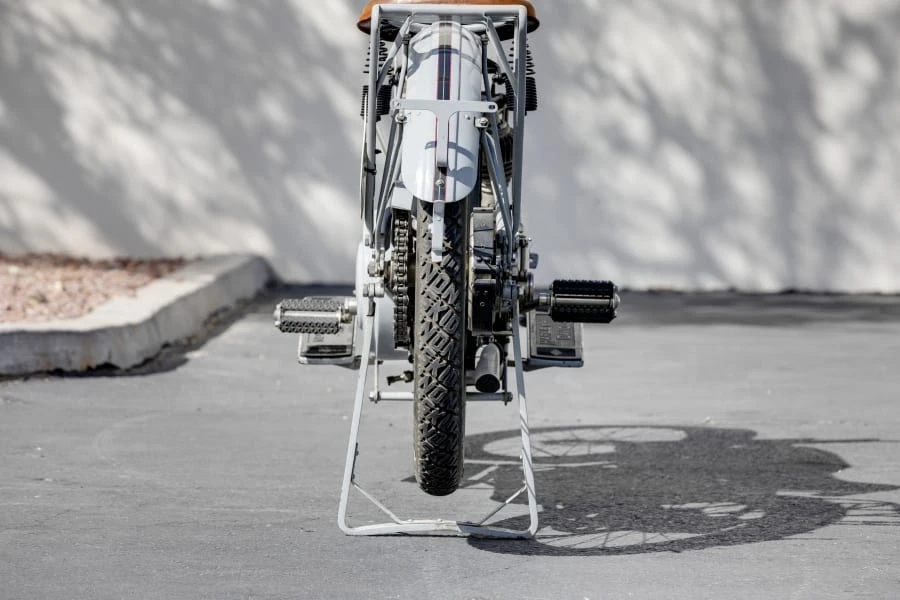 1914 Harley-Davidson - Image 8 of 23