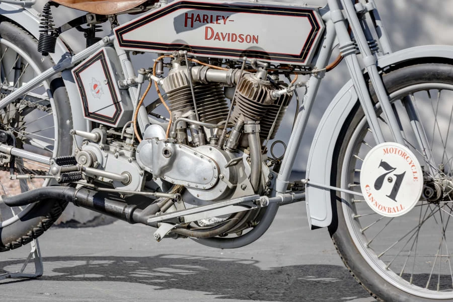 1914 Harley-Davidson - Image 20 of 23