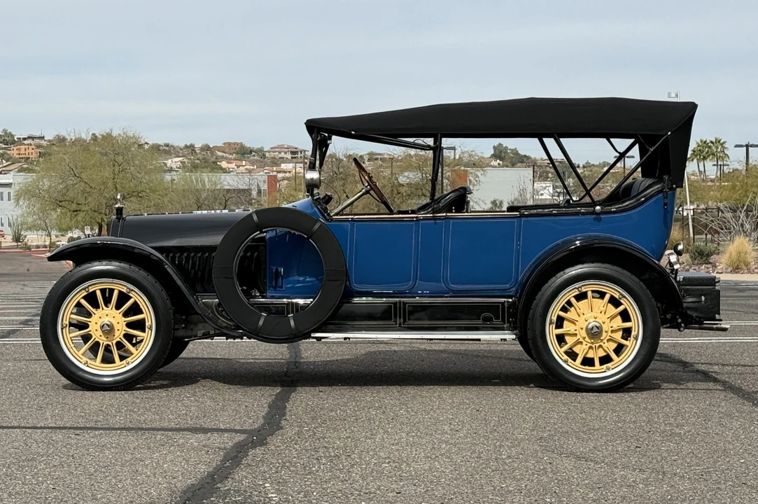 1914 Hudson Super Six - Image 4 of 31