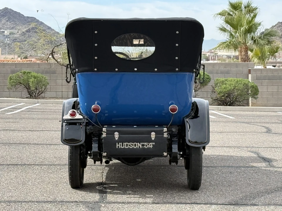 1914 Hudson Super Six - Image 7 of 31