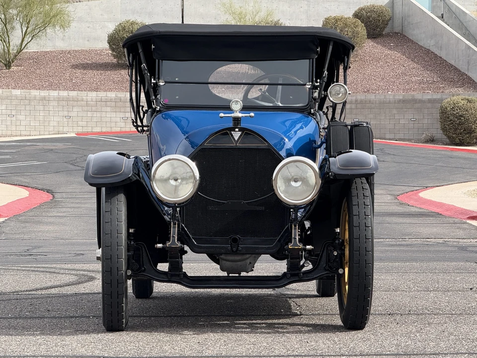 1914 Hudson Super Six - Image 13 of 31