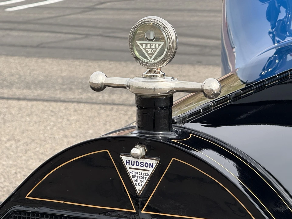1914 Hudson Super Six - Image 26 of 31