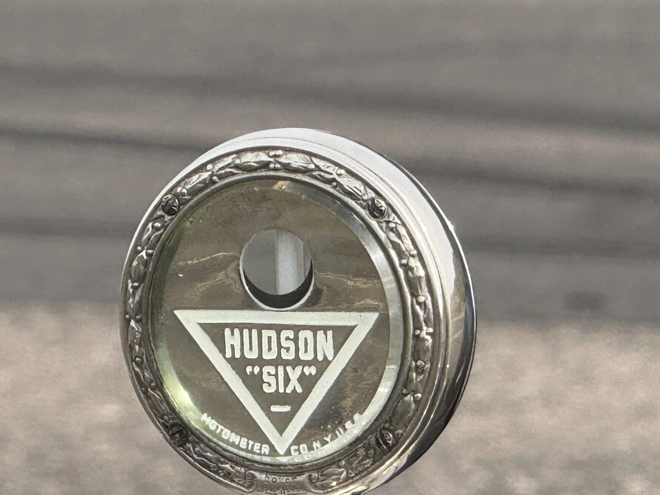 1914 Hudson Super Six - Image 27 of 31