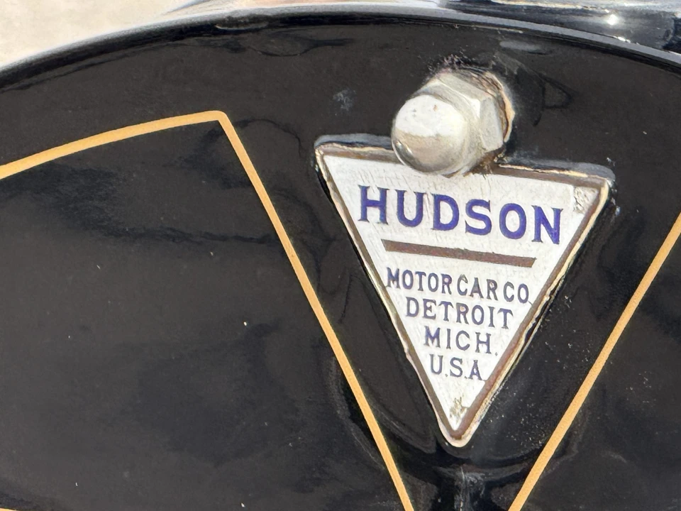 1914 Hudson Super Six - Image 28 of 31