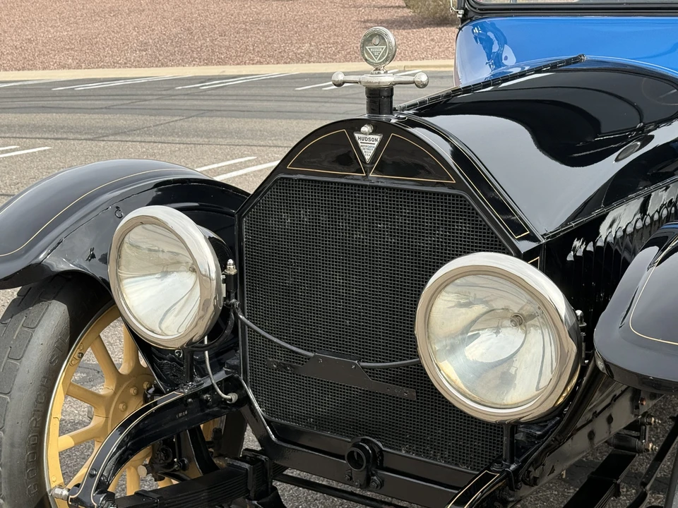 1914 Hudson Super Six - Image 29 of 31