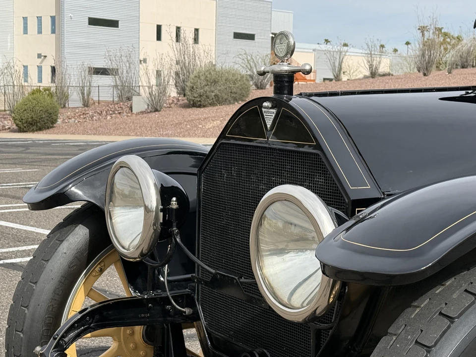 1914 Hudson Super Six - Image 30 of 31