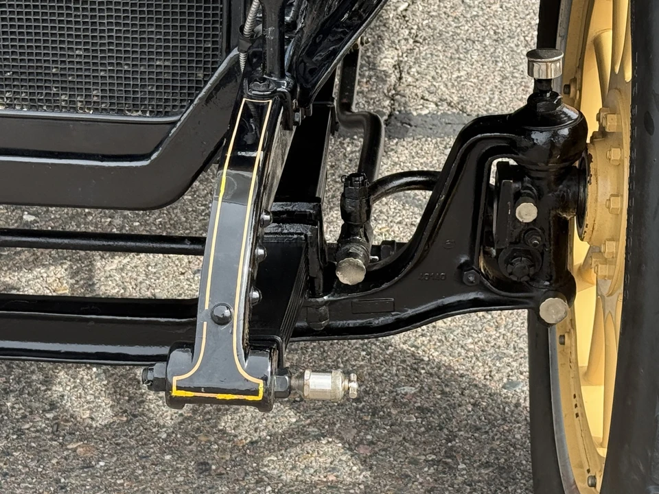 1914 Hudson Super Six - Image 31 of 31