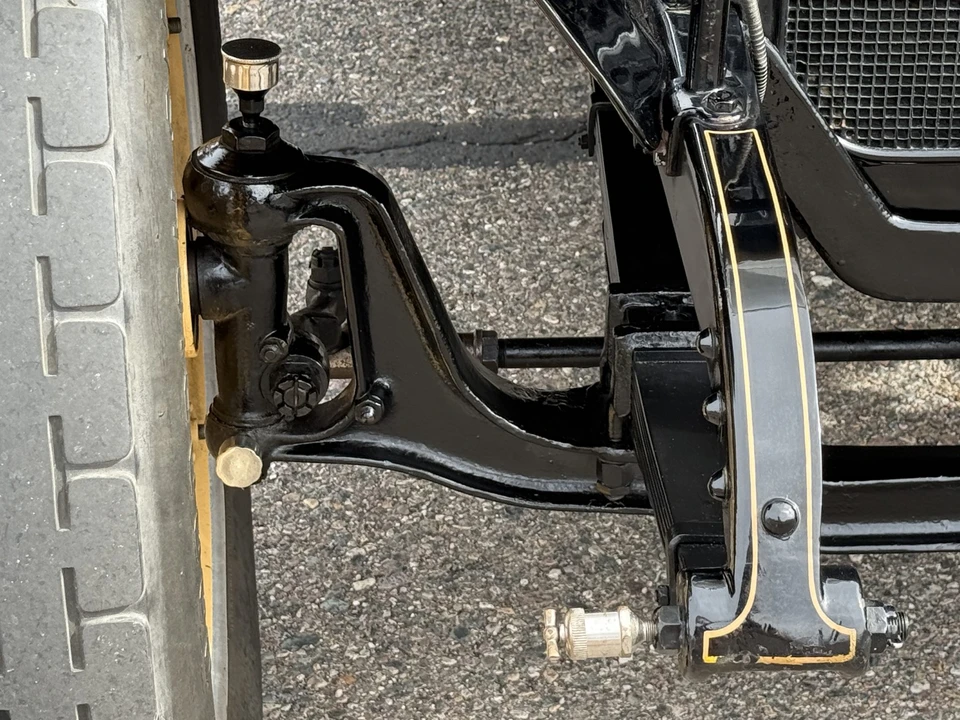 1914 Hudson Super Six - Image 25 of 31