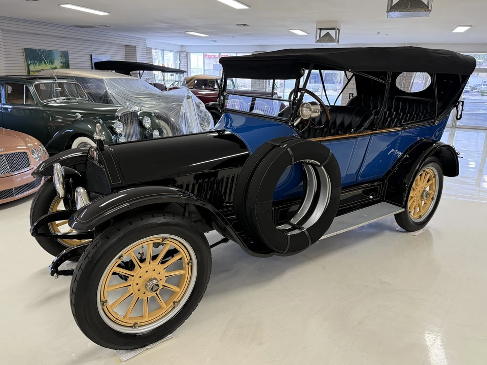 1914 Hudson Super Six - Image 15 of 31