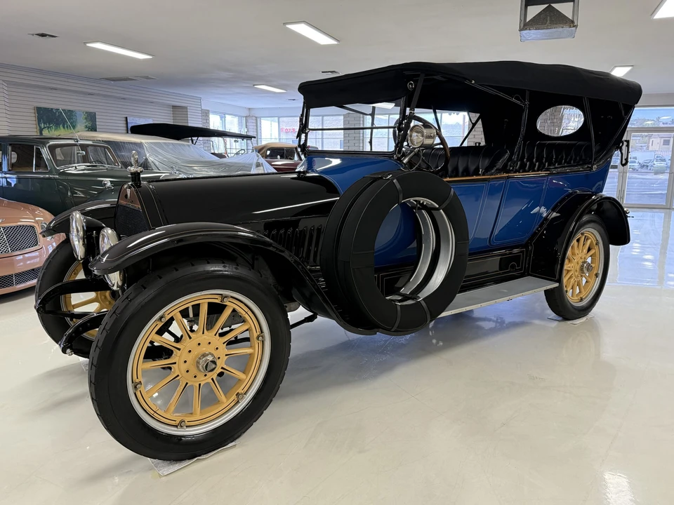 1914 Hudson Super Six - Image 16 of 31