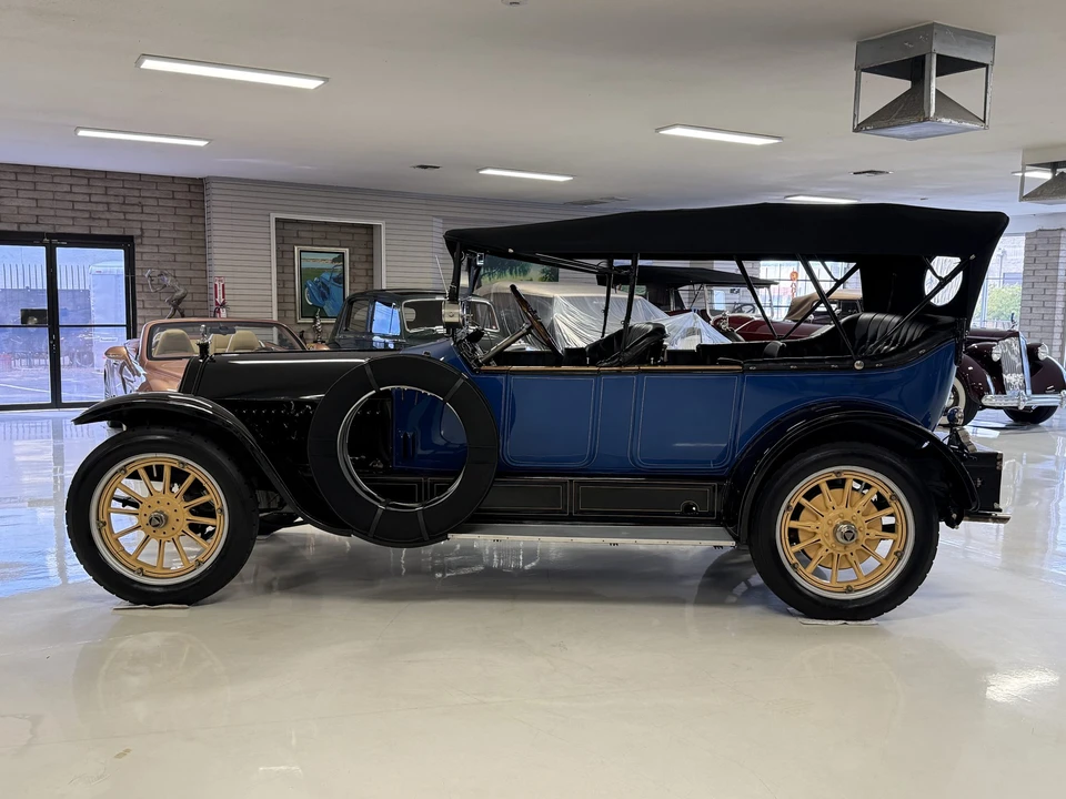 1914 Hudson Super Six - Image 17 of 31