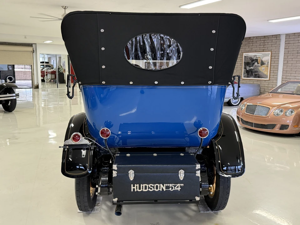 1914 Hudson Super Six - Image 19 of 31
