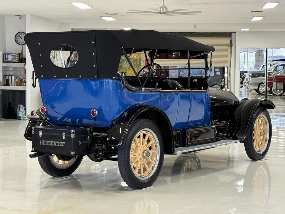 1914 Hudson Super Six - Image 20 of 31