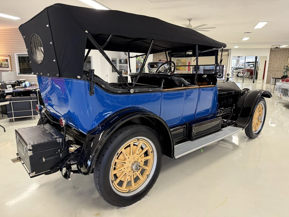 1914 Hudson Super Six - Image 21 of 31
