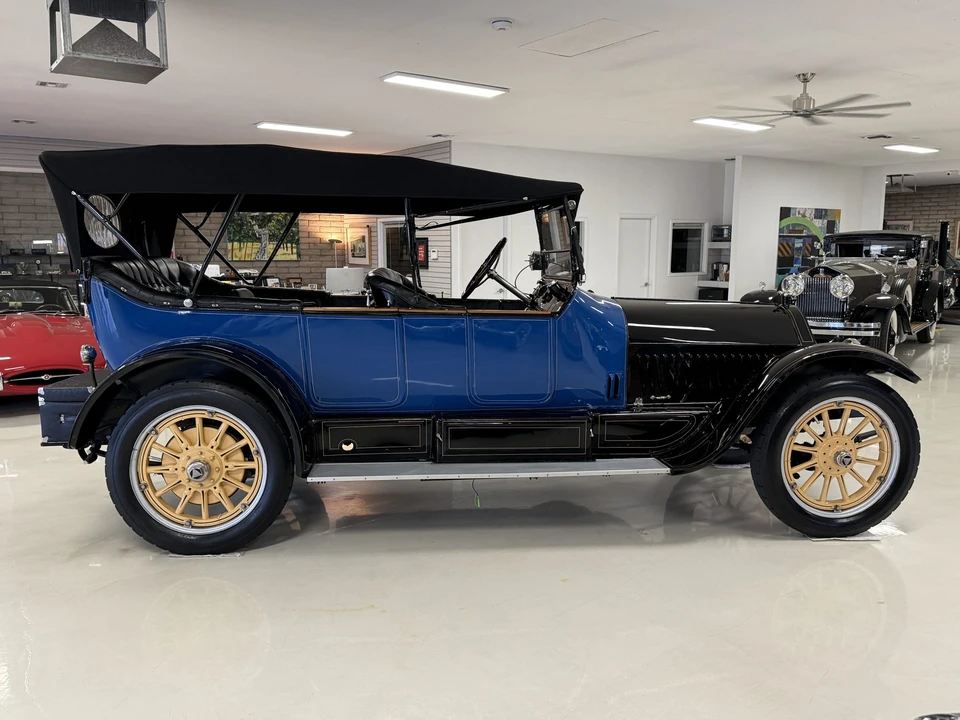 1914 Hudson Super Six - Image 22 of 31