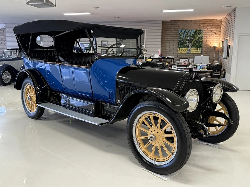 1914 Hudson Super Six - Image 23 of 31
