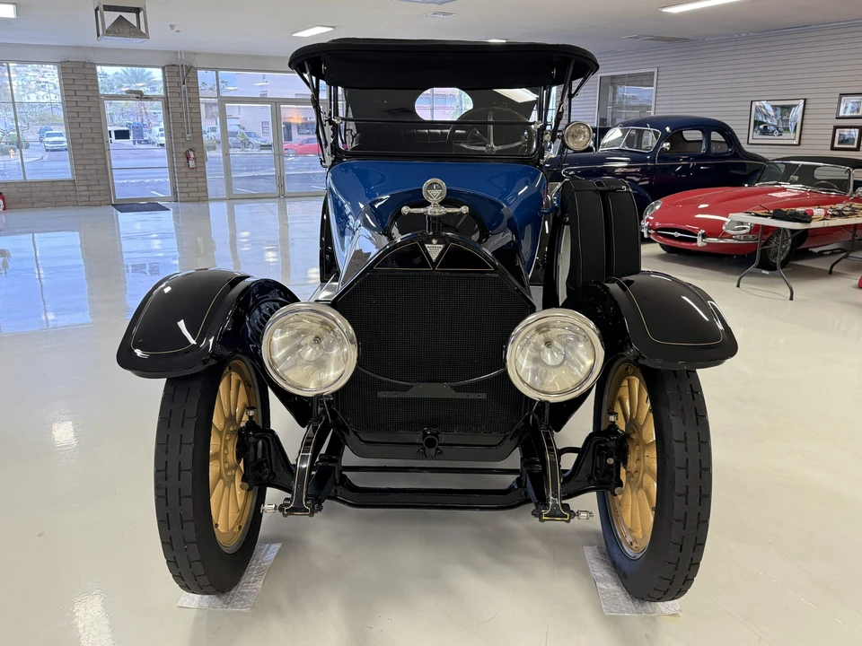 1914 Hudson Super Six - Image 24 of 31
