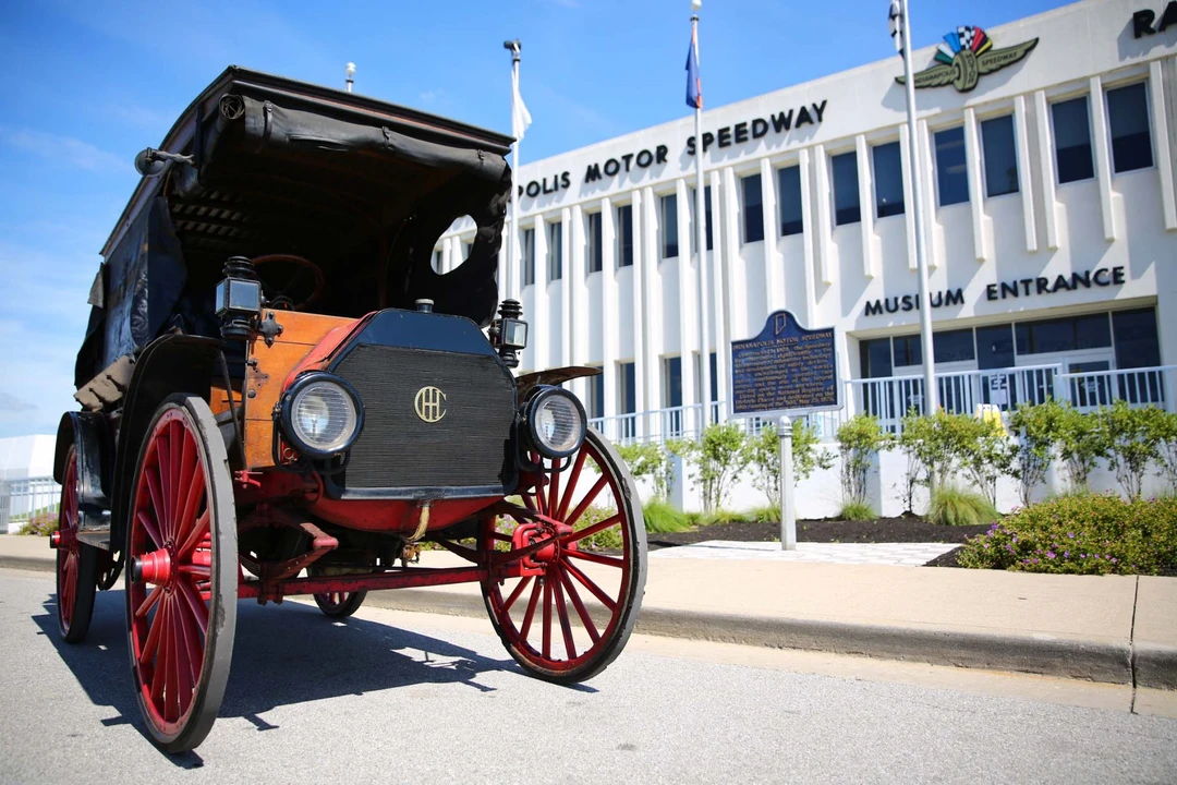 1914 International Harvester Pickup - Image 4 of 31