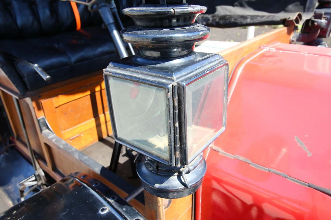 1914 International Harvester Pickup - Image 31 of 31