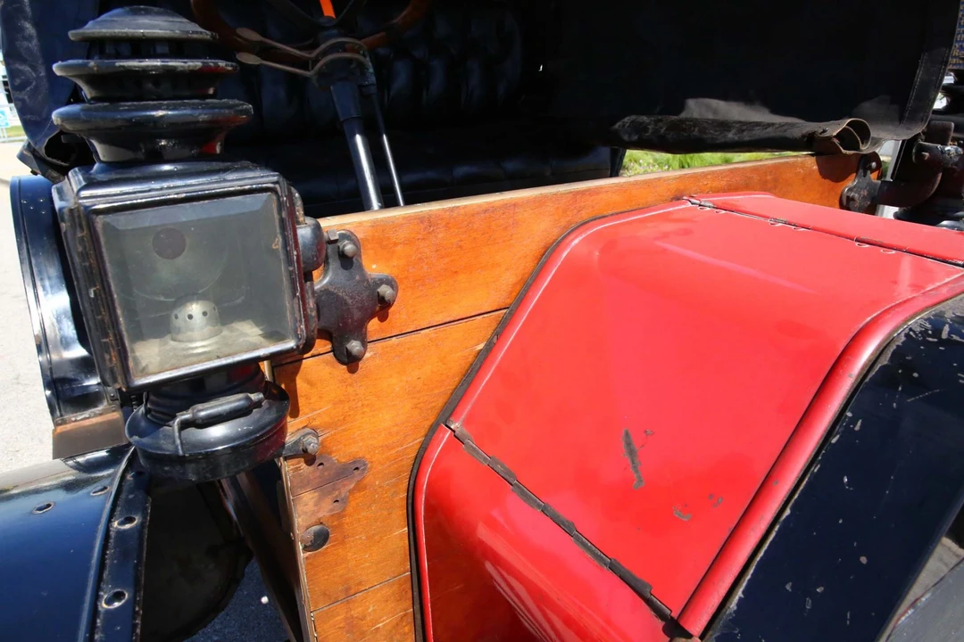 1914 International Harvester Pickup - Image 30 of 31